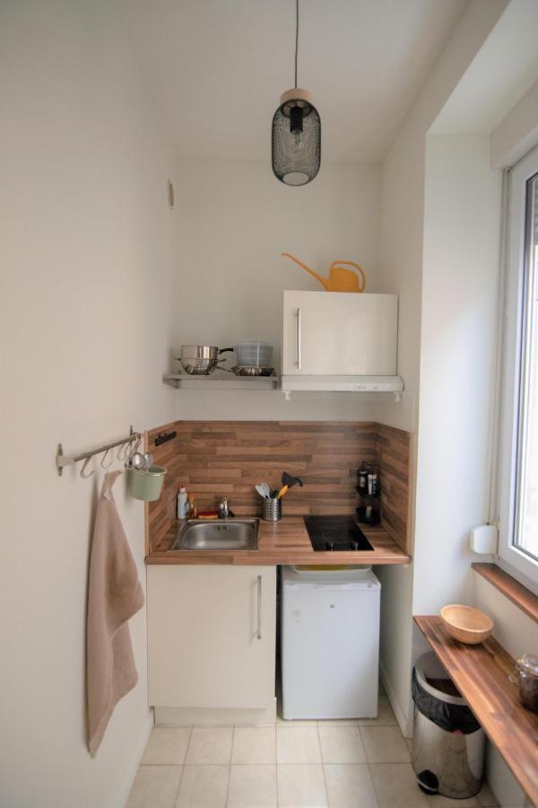 Cabana & Bord De Saone Mâcon 外观 照片