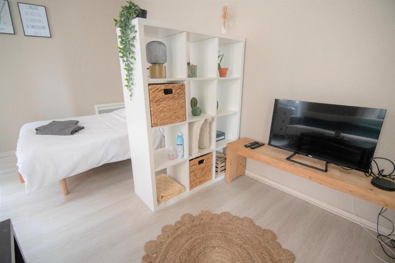 Cabana & Bord De Saone Mâcon 外观 照片