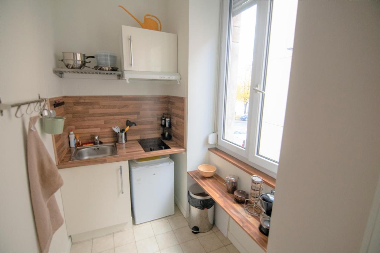 Cabana & Bord De Saone Mâcon 外观 照片