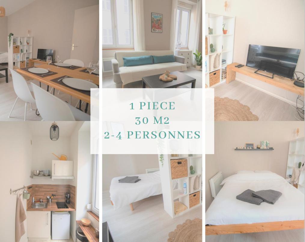 Cabana & Bord De Saone Mâcon 外观 照片