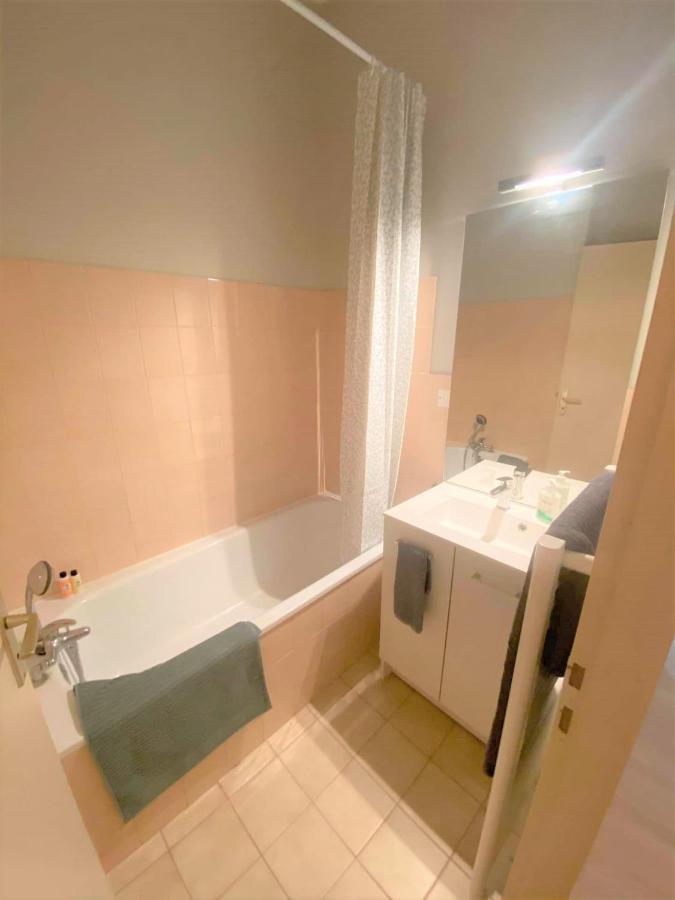 Cabana & Bord De Saone Mâcon 外观 照片